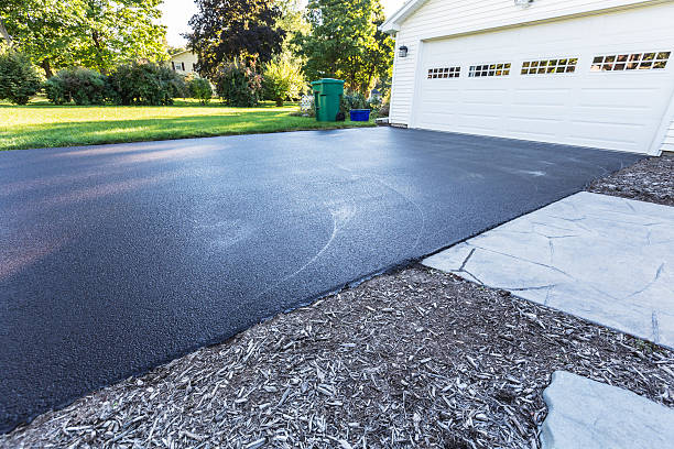 Best Driveway Snow Removal Preparation in Hillsville, VA