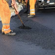 Best Driveway Drainage Solutions in Hillsville, VA